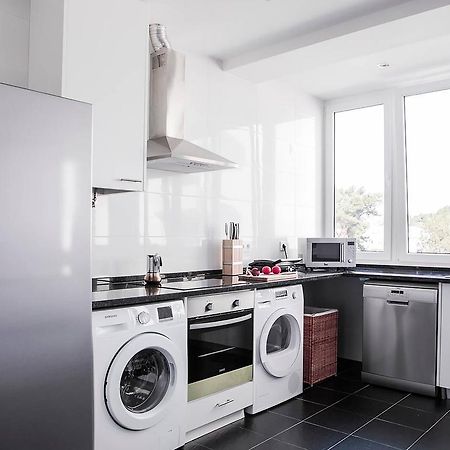 Casarene Apartment การ์กาแวโลส ภายนอก รูปภาพ
