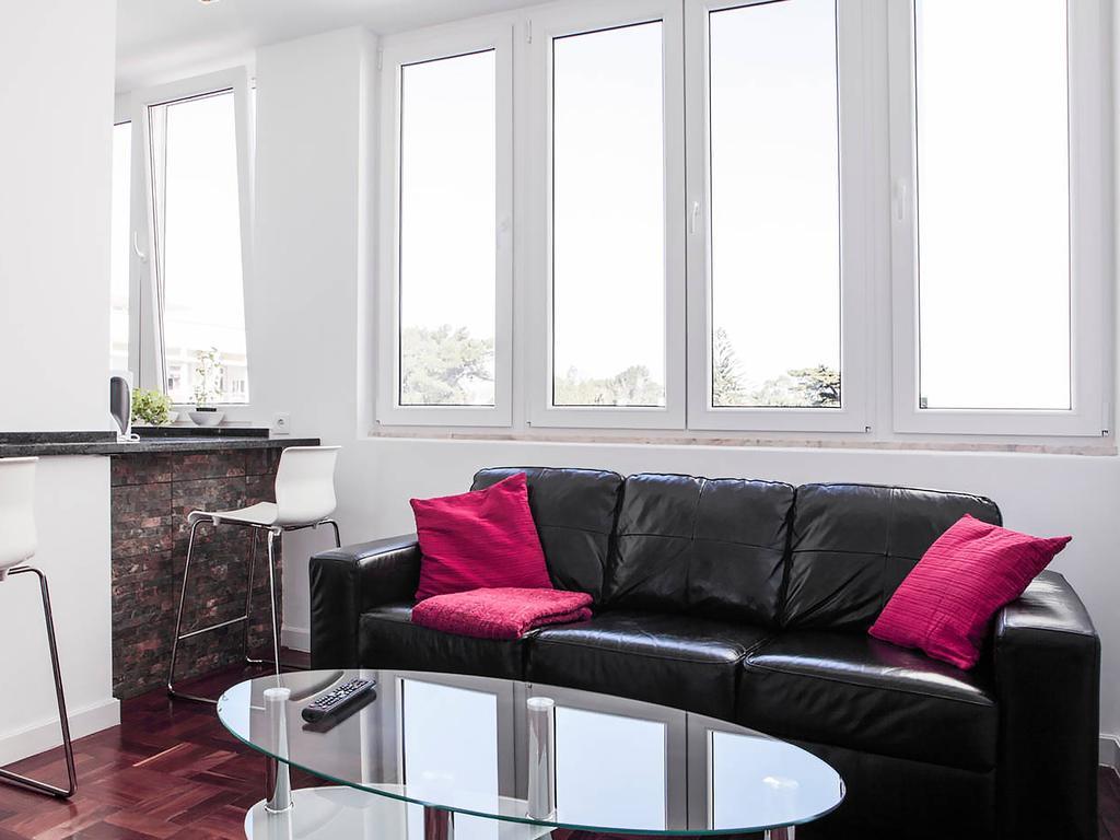 Casarene Apartment การ์กาแวโลส ภายนอก รูปภาพ